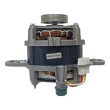 Motor Lavadora Electrolux Lac13 Lt12f A99407806 127v Origina