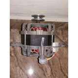 Motor Lavadora Roupas Electrolux 8kg Lte08. Original Usado