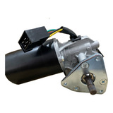 Motor Limpador 24v Para Caminhões Volvo N10 N12 Nl10 Nl12