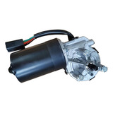 Motor Limpador 24v Para Ford Cargo C 2632e 2006 A 2011