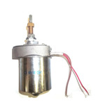 Motor Limpador De Vidro Dianteiro Jeep Willys