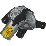 Motor Limpador Do Vidro Traseiro Fiat Punto 2007-2017 Valeo