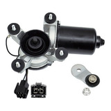 Motor Limpador L200 Pajero 159100 1995 A 2012