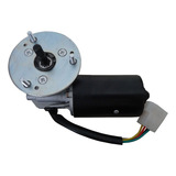 Motor Limpador Mercedes Benz 1214, 1217, 1218, 1414 - 24v