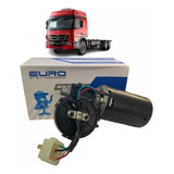 Motor Limpador Mercedes Caminhao Onibus 12v 9390453023