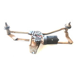 Motor Limpador Parabrisa Bosch F 006 B20 022 Substituto 12v