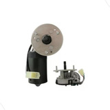 Motor Limpador Parabrisa Para Mbb 1935 1941 1717 1630 24v