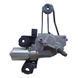 Motor Limpador Parabrisa Tampa Traseira C4 2.0 Hatch 11