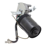 Motor Limpador Vidro Parabrisa Vw Fusca Itamar 93 94 95 96