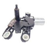 Motor Limpador Vidro Traseiro Original Vw Golf Fox Gol G7 G8