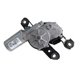 Motor Limpador Vidro Traseiro Vw Gol G7 G8 T-cross Polo Golf