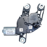Motor Limpador Vidro Traseiro Vw Polo Golf Tiguan 5gm955711b