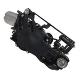 Motor Limpador Vidro Vigia Traseiro Peugeot 206 Sw 2005/2006