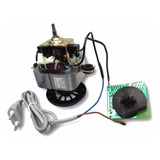 Motor Liquidificador Philco Ph900 700w 127v Cod003955