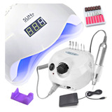 Led/uv