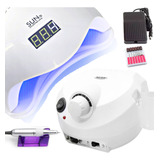 Led/uv