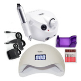 Led/uv