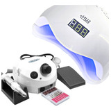 Led/uv