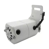 Motor Máquina Costura Doméstica 110v/220v Branco