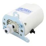 Motor Máquina De Costura Elgin Genius Jx 4035 Plus