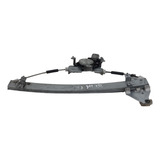 Motor Máquina Vidro Traseira Direita Jac J3 2010 2011 A 2015