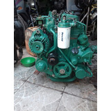 Motor Maritimo Diesel 28 E 43