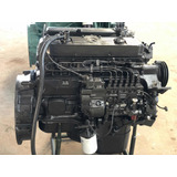 Motor Mercedes Benz Om 366 La (retificado) Garantia