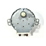 Motor Microondas Eixo Plástico Rotação Tyj50-8a7 220-240v