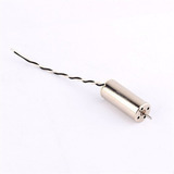 Motor Mini Drone Hubsan X4 H107 H107l 3,7v 20x7mm Original