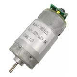 Motor Mixer Mondial M-03 Nm-03 M-08 220v Original Sr5512s