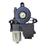 Motor Modulo Acionamento Vidro Porta D/e Audi Vw 2q4959881 B