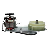 Motor P/ Batedeira Planetária 220v Philco/britania Original