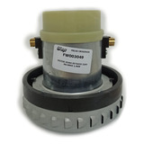 Motor P/aspirador Wap Gt Profi 20l 1400w 220v *frete Grátis*
