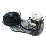 Motor Para Batedeira Planetária Philco Php500 - 127v