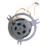 Motor Para Coifa Electrolux Ydy-320 220v Novo Original