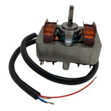 Motor Para Depurador Electrolux De80b (127v)