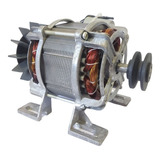 Motor Para Mesa Vibratória De Cimento Concreto 1/3cv 220v