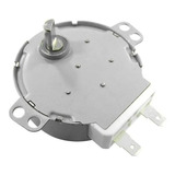 Motor Para Rolagem De Ovos Em Chocadeira - 220v