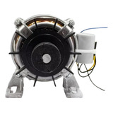 Motor Para Tanquinho De Cimento Q32mm