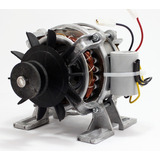 Motor Para Tanquinho De Cimento Q35mm Tradicional 127v