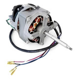 Motor Para Ventilador Arno Vf40 3 Velocidades - 220v