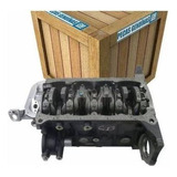 Motor Parcial 1.4 Econoflex 8v Montana 2008/2011 Original Gm