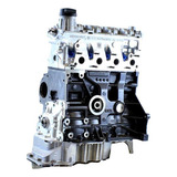 Motor Parcial 1.6 Novo Fox/gol/saveiro/voyage Original Vw