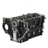 Motor Parcial 1.8 8v Flexpower Doblo