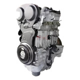 Motor Parcial 2.0 16v Xc60 A