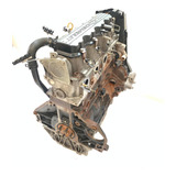 Motor Parcial Astra 1.8 8v 1999 A 2004 Gasolina 110cv