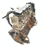 Motor Parcial Astra 1.8 8v 1999 A 2004 Gasolina 110cv