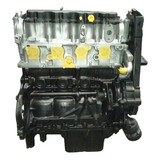 Motor Parcial Astra Gl 1.8 Gasolina 99cv 99 A 00 