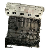 Motor Parcial Bloco Original Amarok 2.0 16v Biturbo 2013
