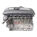 Motor Parcial Bloco Original Bmw X3 3.0 24v 6cc 2011